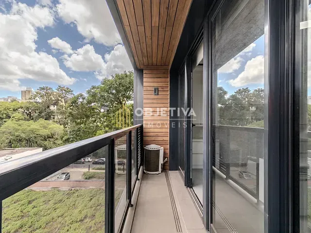 Studio 1 quarto e 1 banheiro, à venda, no bairro Boa Vista em Porto Alegre