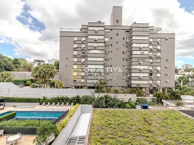 Studio 1 quarto e 1 banheiro, à venda, no bairro Boa Vista em Porto Alegre