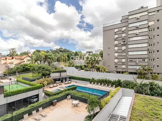 Studio 1 quarto e 1 banheiro, à venda, no bairro Boa Vista em Porto Alegre