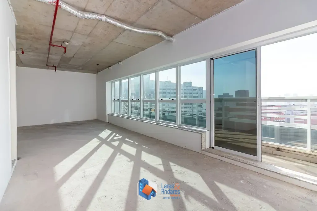 Sala-Conjunto, 61 m² - Foto 21