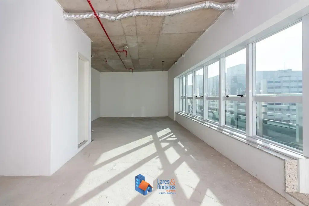 Sala-Conjunto, 61 m² - Foto 19