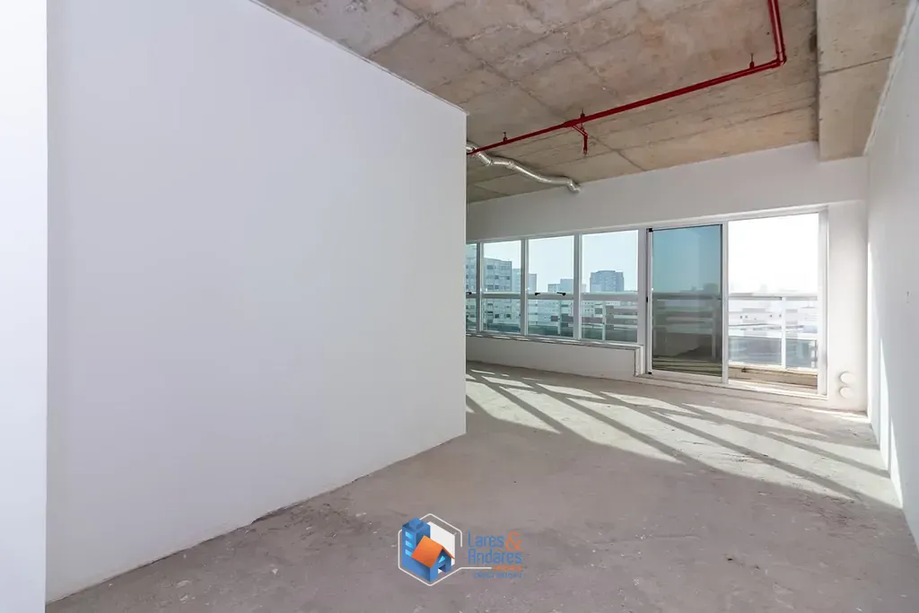 Sala-Conjunto, 61 m² - Foto 17