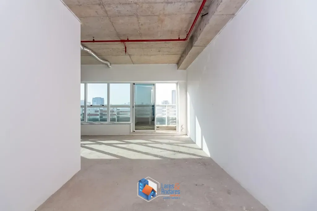 Sala-Conjunto, 61 m² - Foto 16