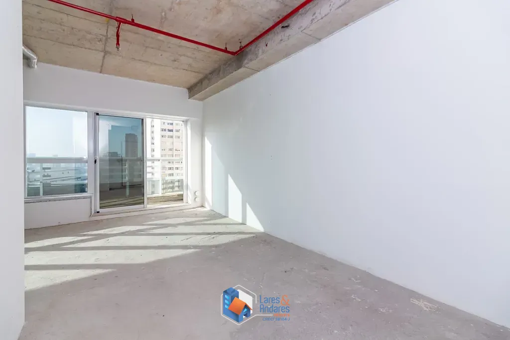 Sala-Conjunto, 61 m² - Foto 15