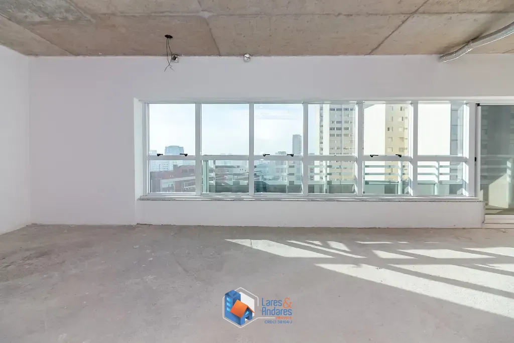 Sala-Conjunto, 61 m² - Foto 14