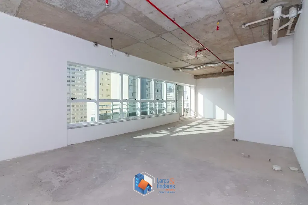 Sala-Conjunto, 61 m² - Foto 13