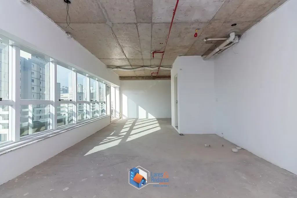 Sala-Conjunto, 61 m² - Foto 2
