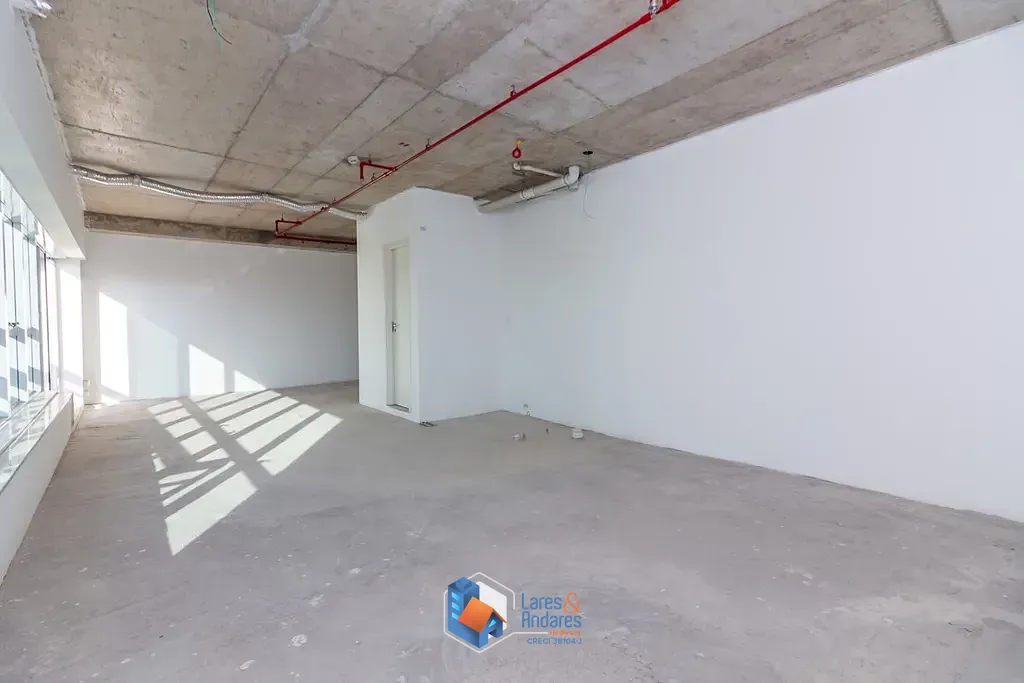Sala-Conjunto, 61 m² - Foto 12