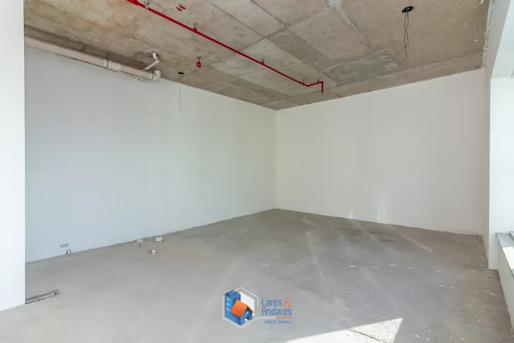 Sala-Conjunto, 61 m² - Foto 10