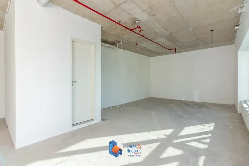 Sala-Conjunto, 61 m² - Foto 9