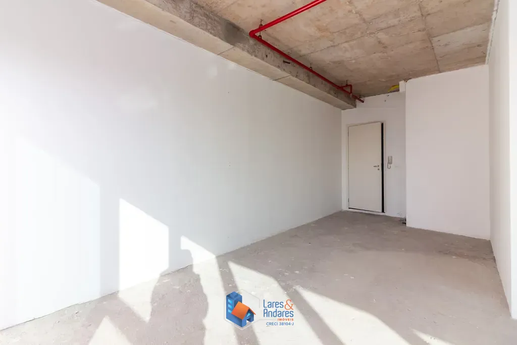 Sala-Conjunto, 61 m² - Foto 8