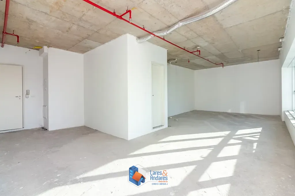 Sala-Conjunto, 61 m² - Foto 7