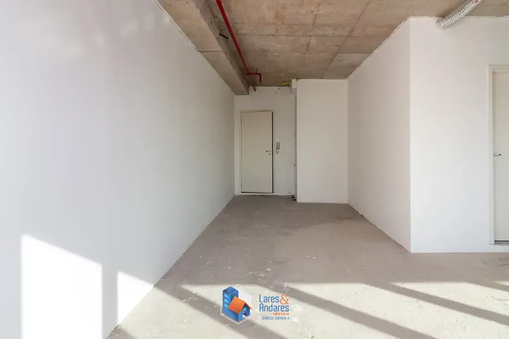 Sala-Conjunto, 61 m² - Foto 6