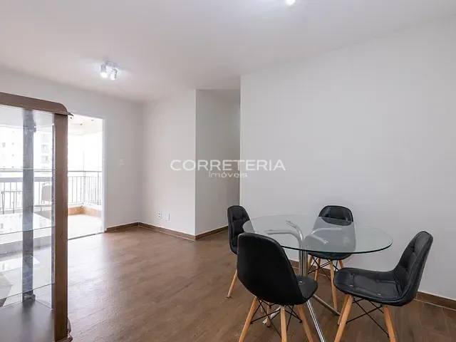 Apartamento 2 quartos e 2 banheiros, à venda, no bairro Vila da Saúde em São Paulo