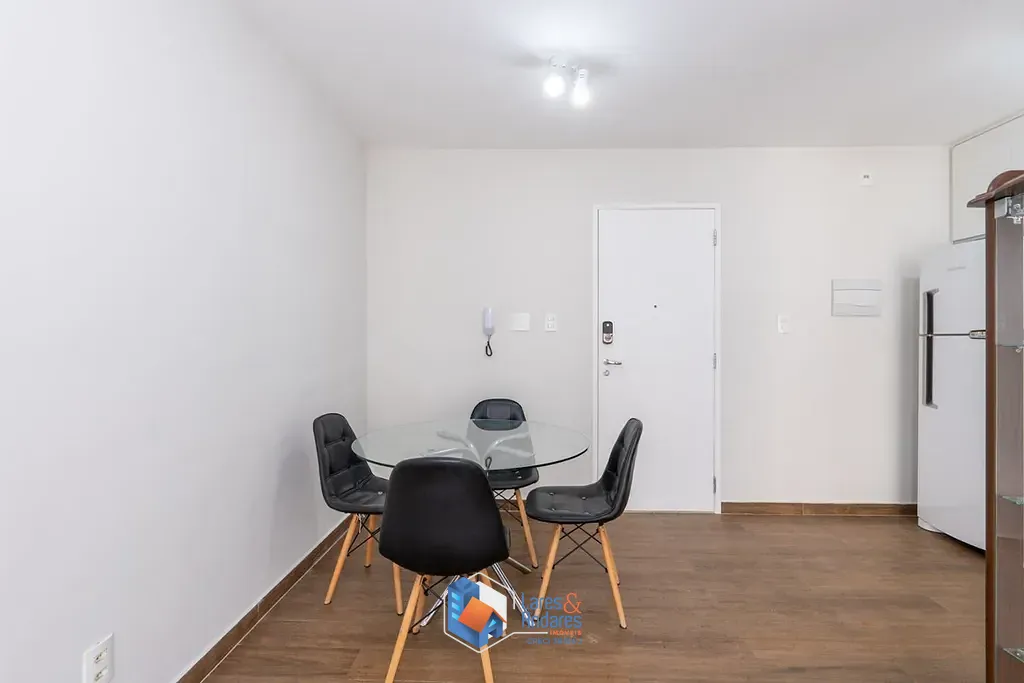 Apartamento, 2 quartos, 64 m² - Foto 33