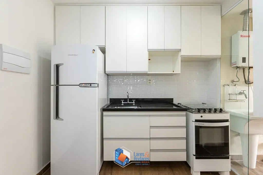 Apartamento, 2 quartos, 64 m² - Foto 41