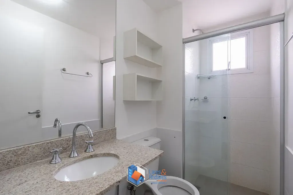 Apartamento, 2 quartos, 64 m² - Foto 58