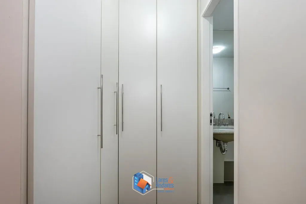 Apartamento, 2 quartos, 64 m² - Foto 4