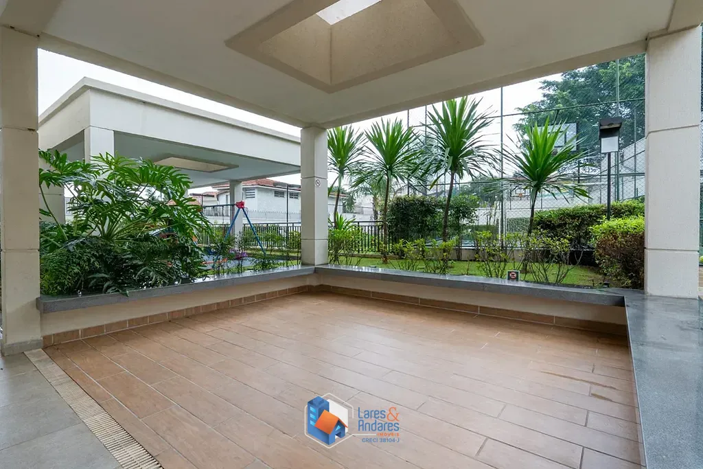 Apartamento, 2 quartos, 64 m² - Foto 12