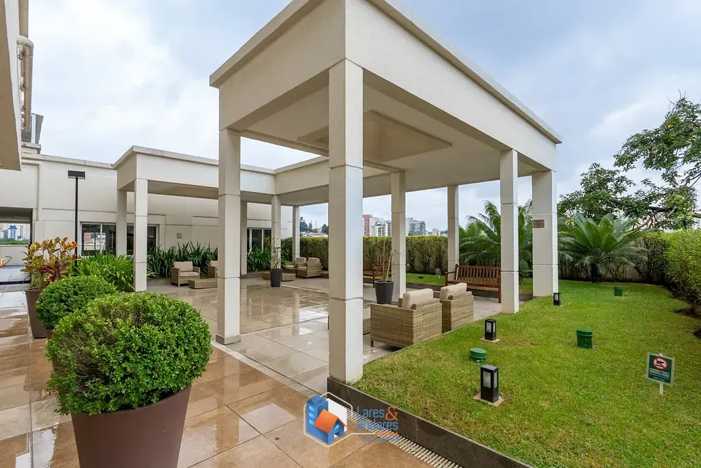 Apartamento, 2 quartos, 64 m² - Foto 2