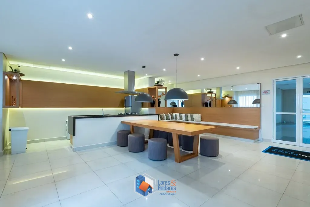 Apartamento, 2 quartos, 64 m² - Foto 18