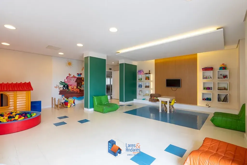 Apartamento, 2 quartos, 64 m² - Foto 22