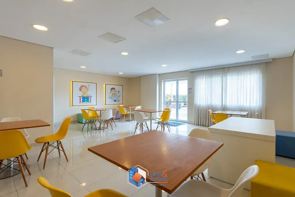Apartamento, 2 quartos, 64 m² - Foto 23