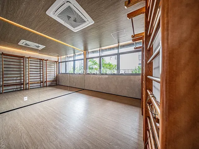 Studio 1 quarto e 1 banheiro, à venda, no bairro Vila Mariana em São Paulo