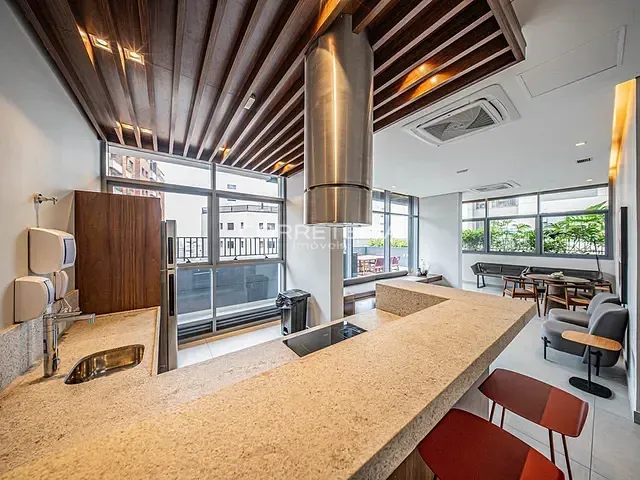 Studio 1 quarto e 1 banheiro, à venda, no bairro Vila Mariana em São Paulo