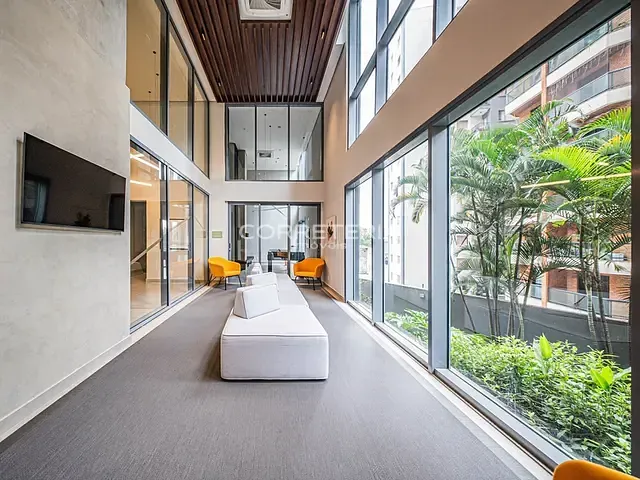 Studio 1 quarto e 1 banheiro, à venda, no bairro Vila Mariana em São Paulo
