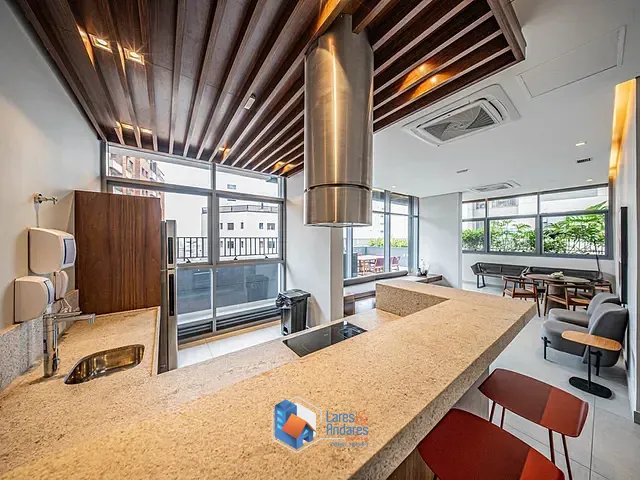 Studio 1 quarto e 1 banheiro, à venda, no bairro Vila Mariana em São Paulo