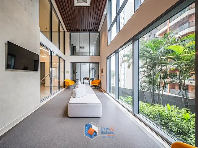 Studio 1 quarto e 1 banheiro, à venda, no bairro Vila Mariana em São Paulo