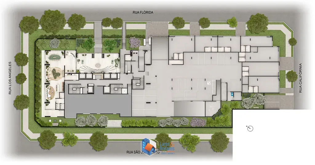 Apartamento, 1 quarto, 52 m² - Foto 20