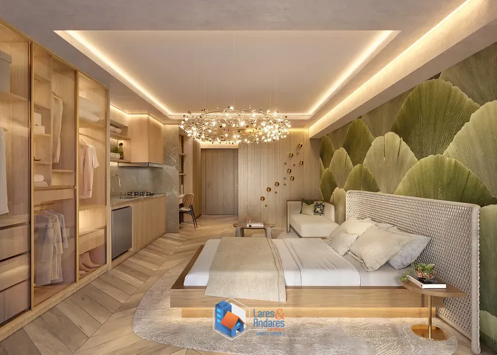 Apartamento, 2 quartos, 96 m² - Foto 6