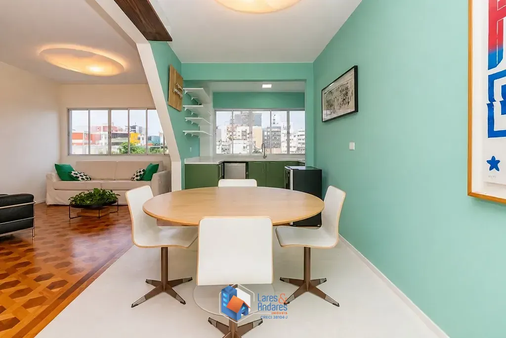 Apartamento, 2 quartos, 92 m² - Foto 32