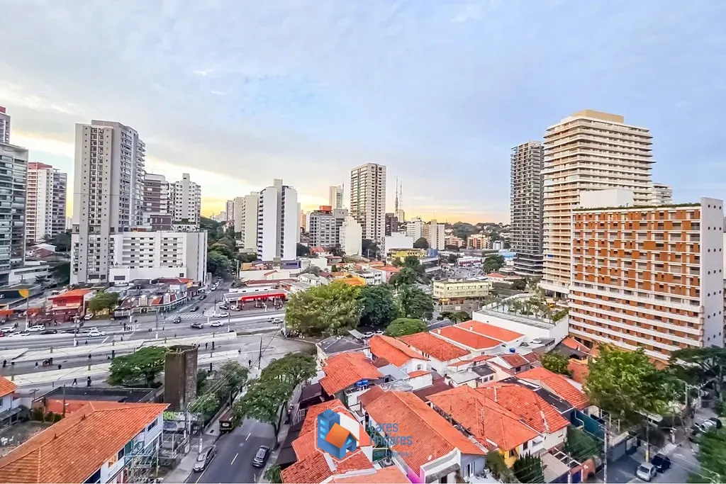 Apartamento, 2 quartos, 92 m² - Foto 31