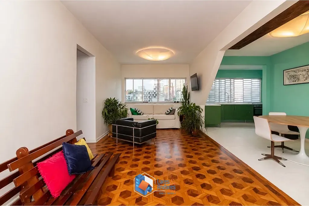 Apartamento, 2 quartos, 92 m² - Foto 29