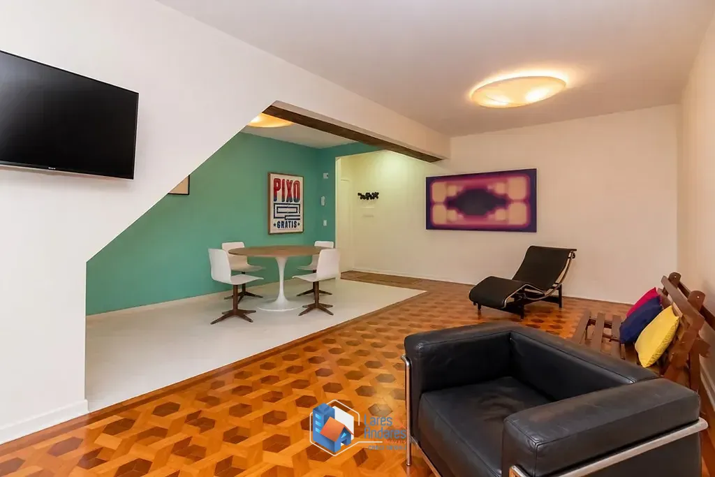 Apartamento, 2 quartos, 92 m² - Foto 27