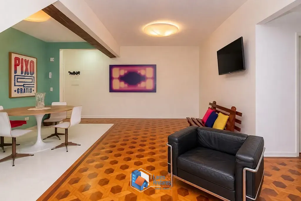 Apartamento, 2 quartos, 92 m² - Foto 26