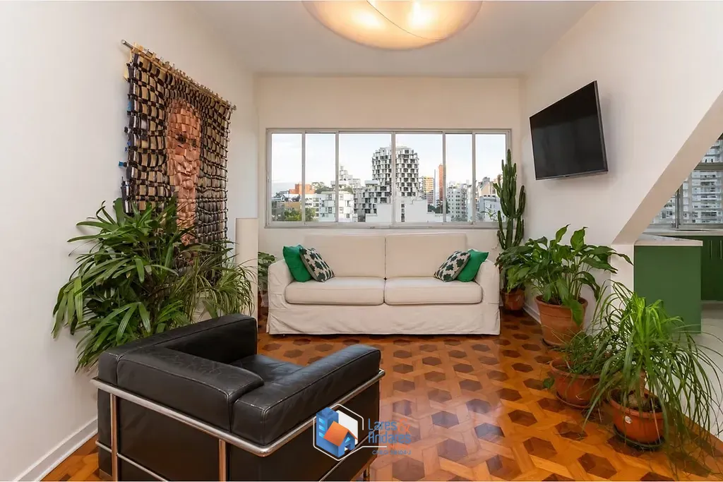 Apartamento, 2 quartos, 92 m² - Foto 25