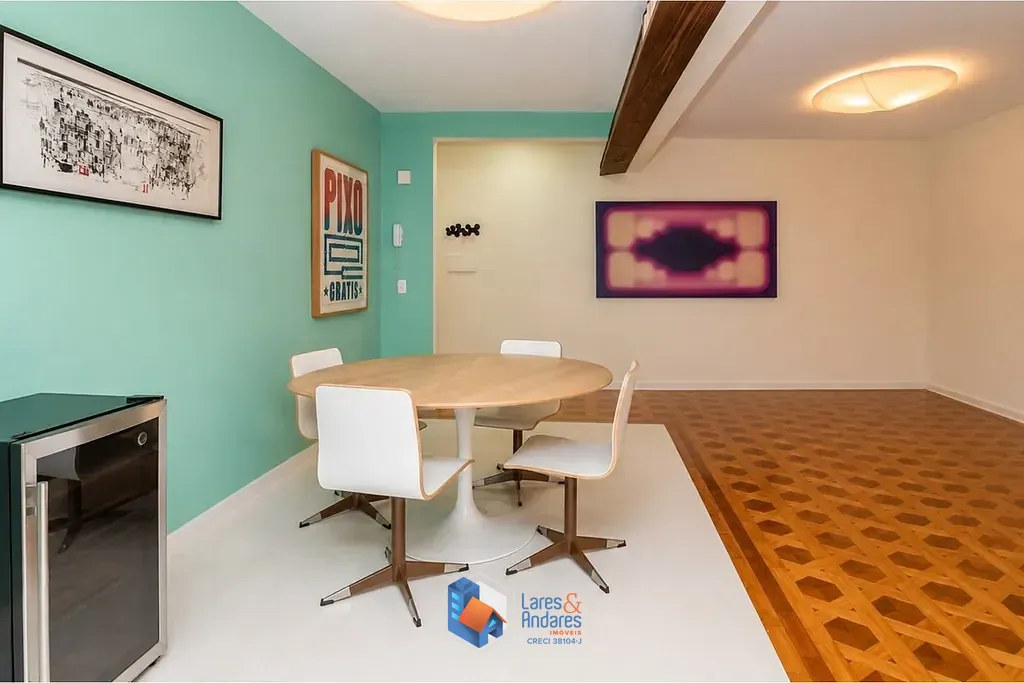 Apartamento, 2 quartos, 92 m² - Foto 24