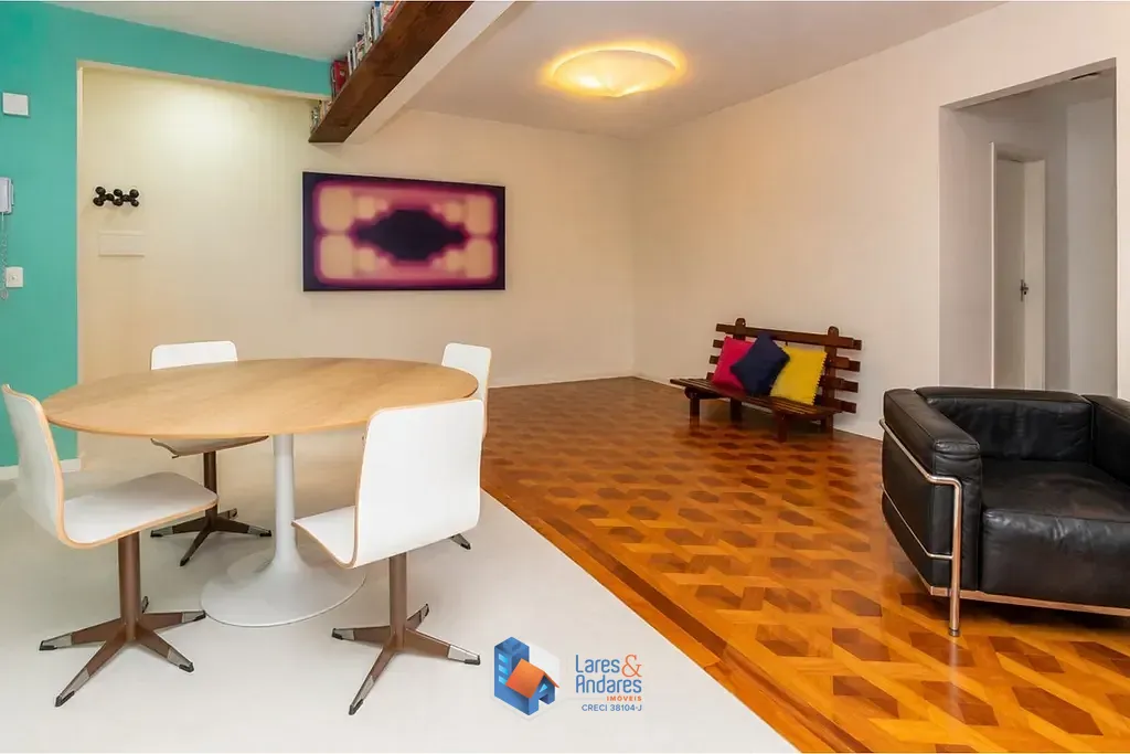 Apartamento, 2 quartos, 92 m² - Foto 23