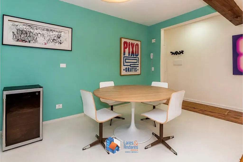 Apartamento, 2 quartos, 92 m² - Foto 22