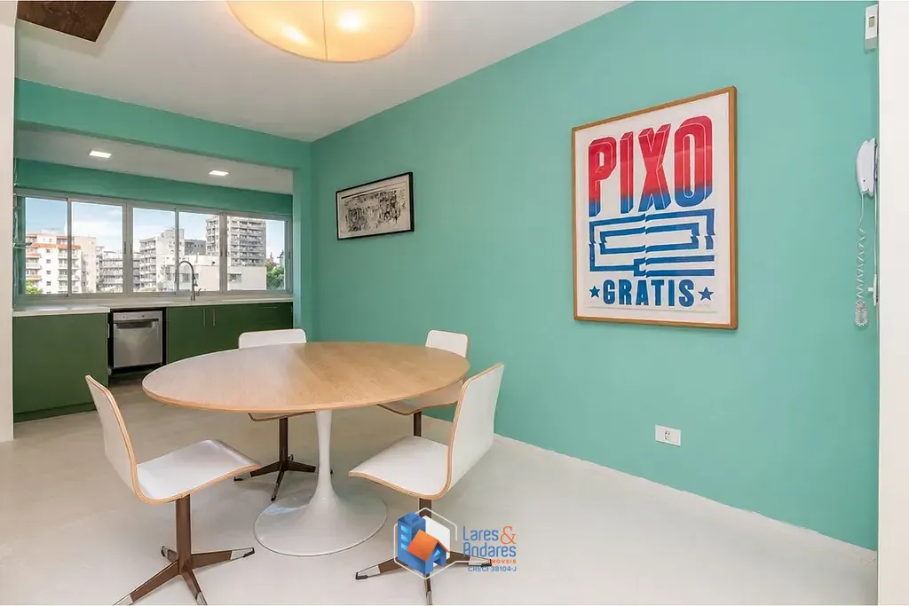 Apartamento, 2 quartos, 92 m² - Foto 21