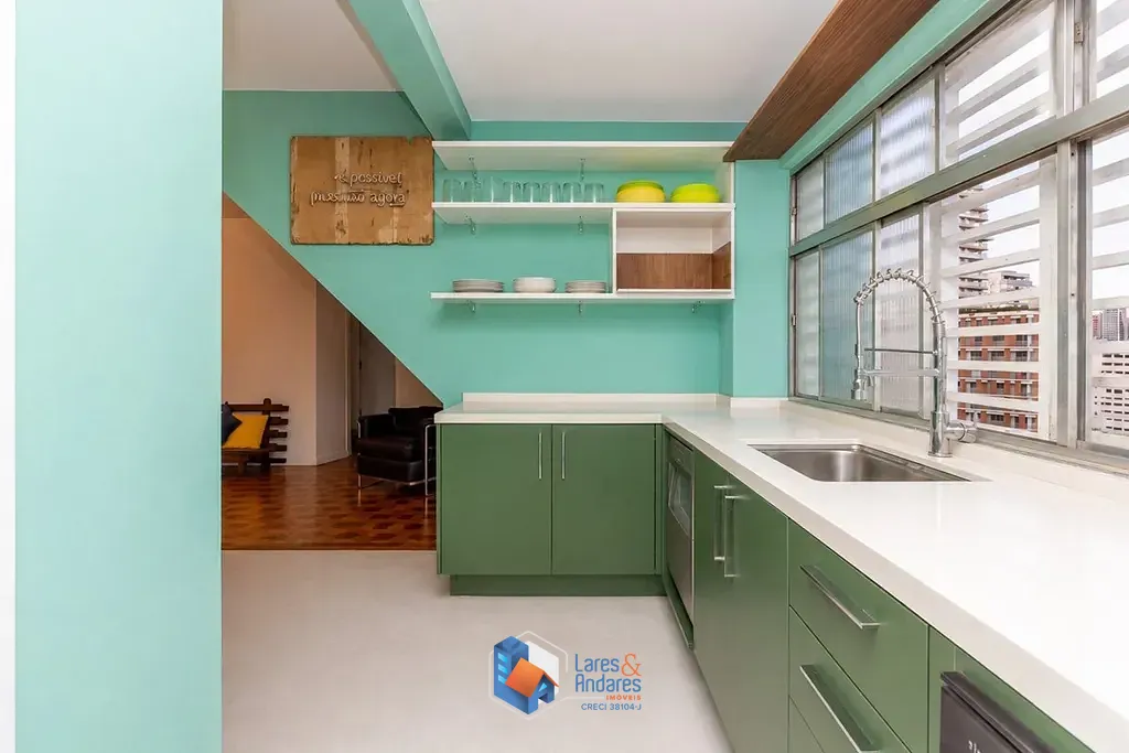 Apartamento, 2 quartos, 92 m² - Foto 19