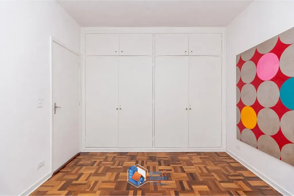 Apartamento, 2 quartos, 92 m² - Foto 6