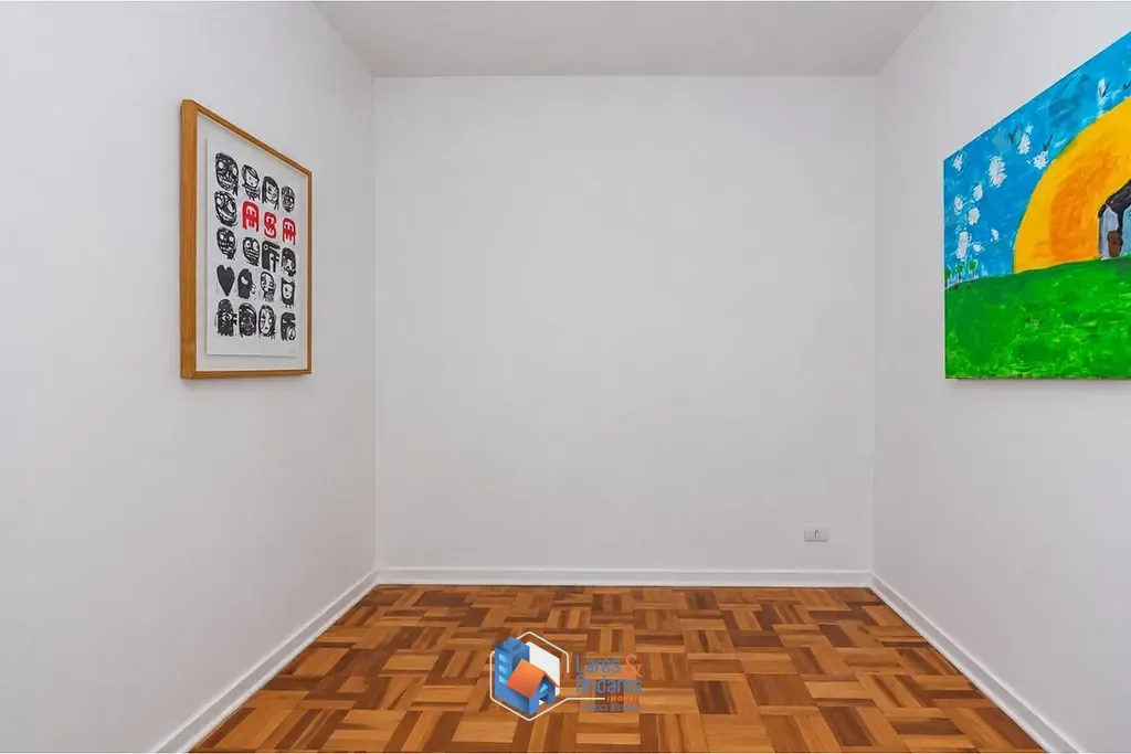 Apartamento, 2 quartos, 92 m² - Foto 7