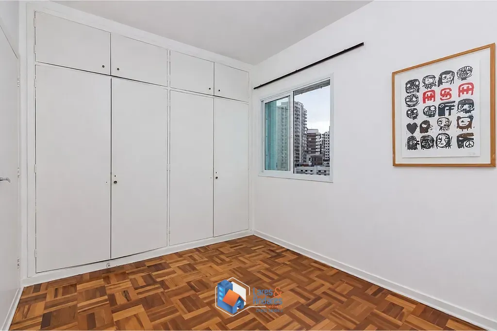 Apartamento, 2 quartos, 92 m² - Foto 8