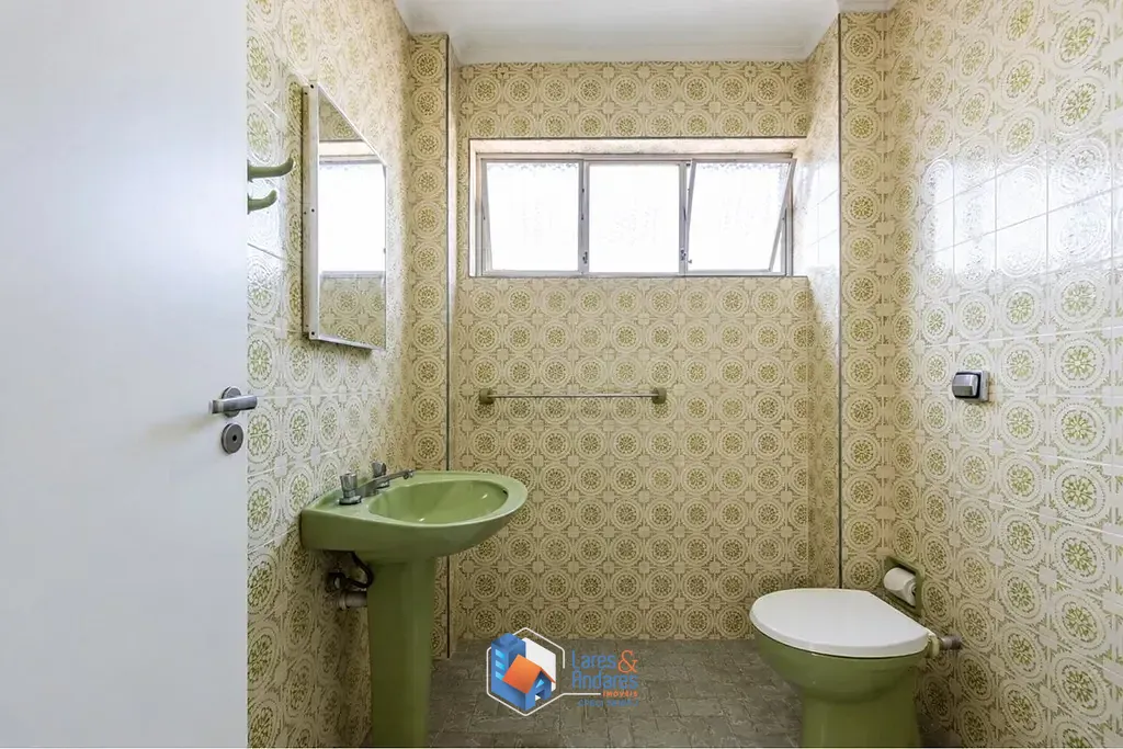 Apartamento, 2 quartos, 92 m² - Foto 2