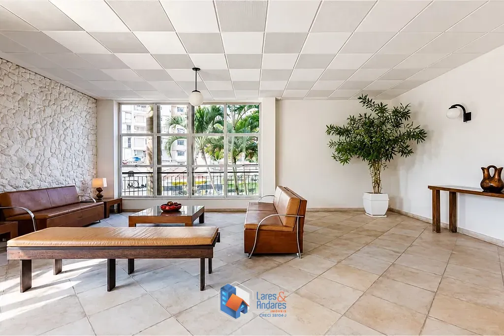 Apartamento, 2 quartos, 92 m² - Foto 14